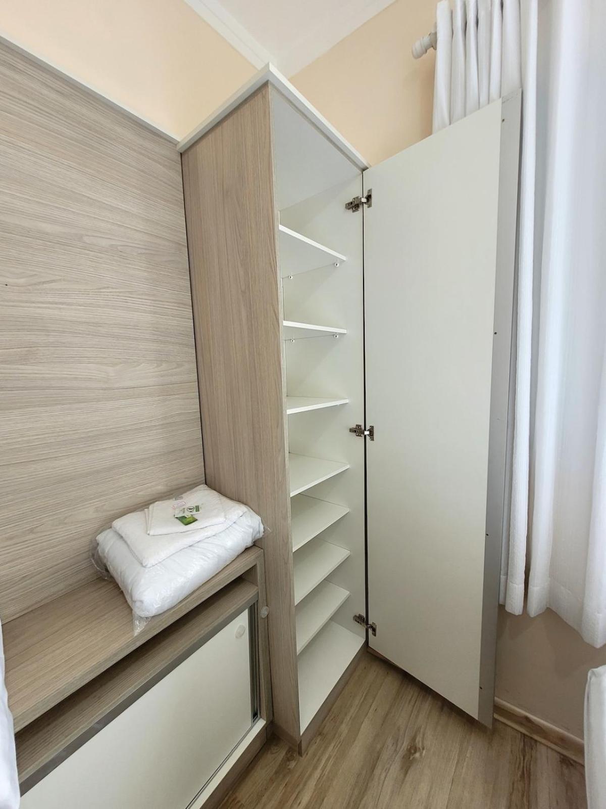 Grande Apt No Centro C/ Cozinha Completa Varanda Poços de Caldas Eksteriør bilde