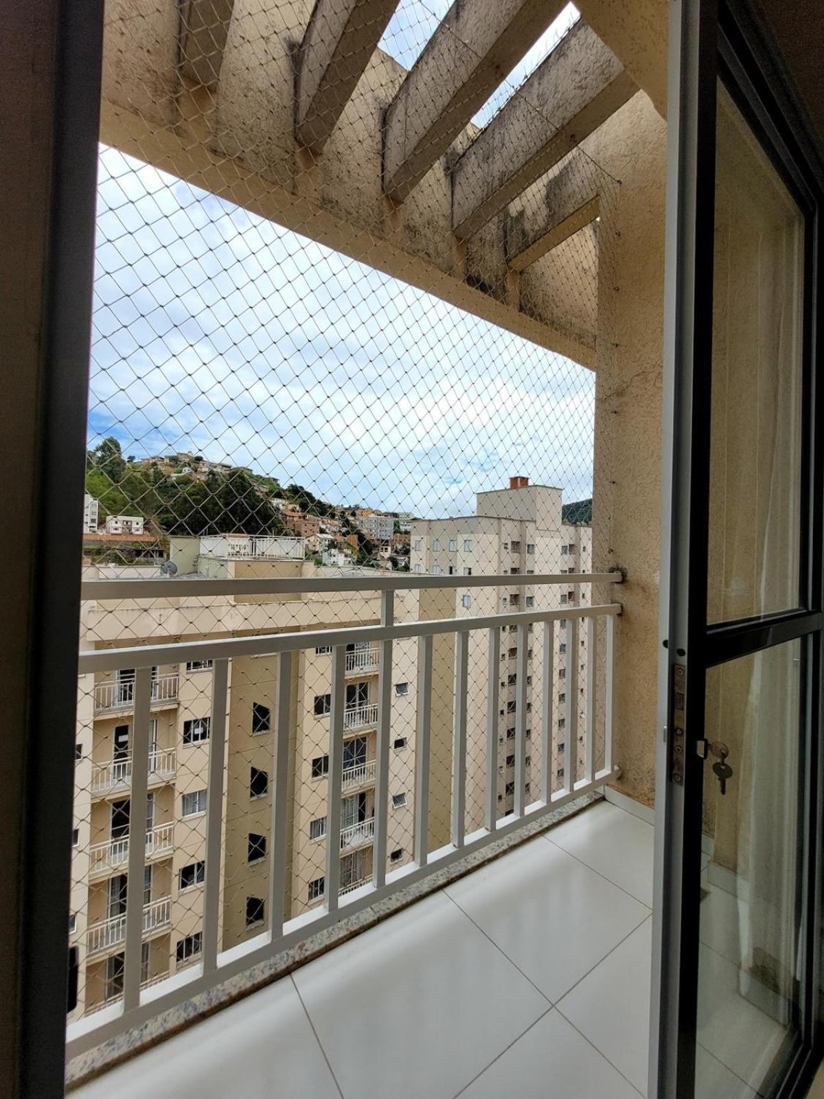 Grande Apt No Centro C/ Cozinha Completa Varanda Poços de Caldas Eksteriør bilde