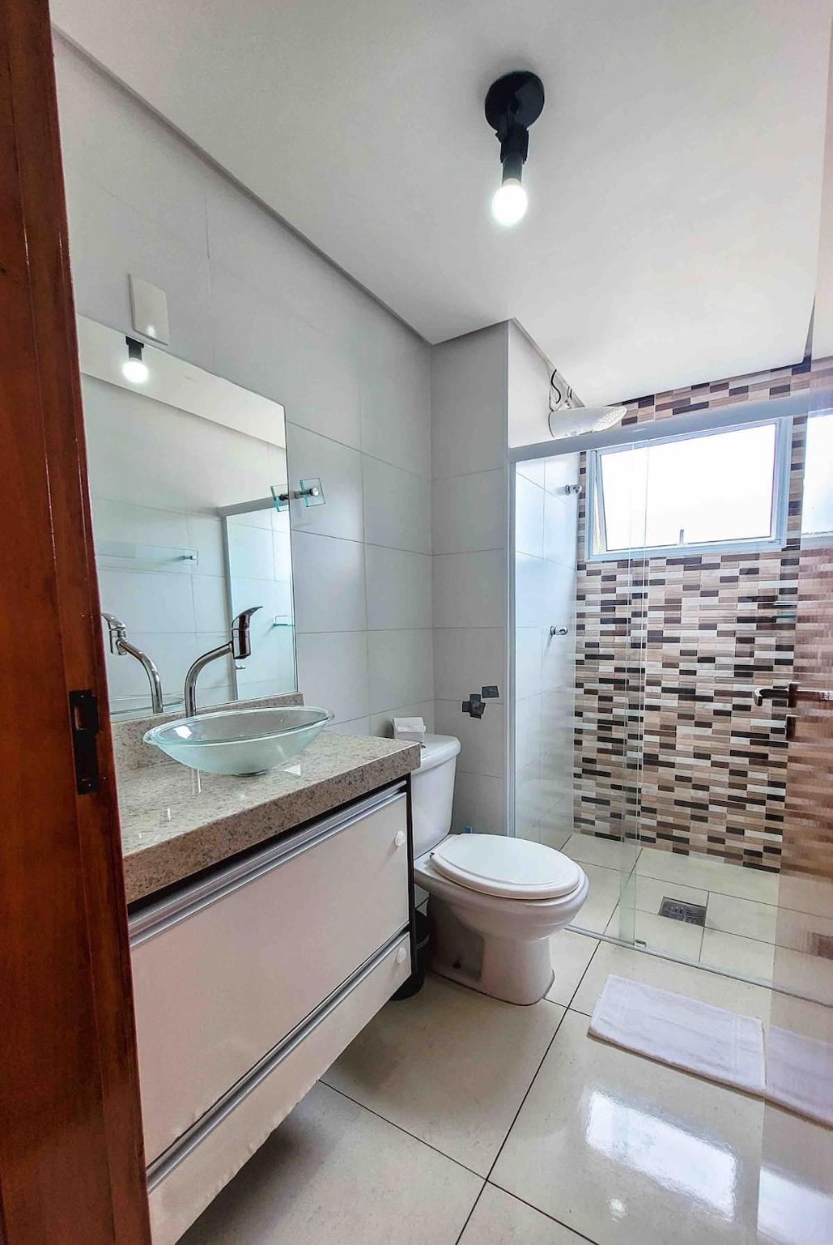 Grande Apt No Centro C/ Cozinha Completa Varanda Poços de Caldas Eksteriør bilde