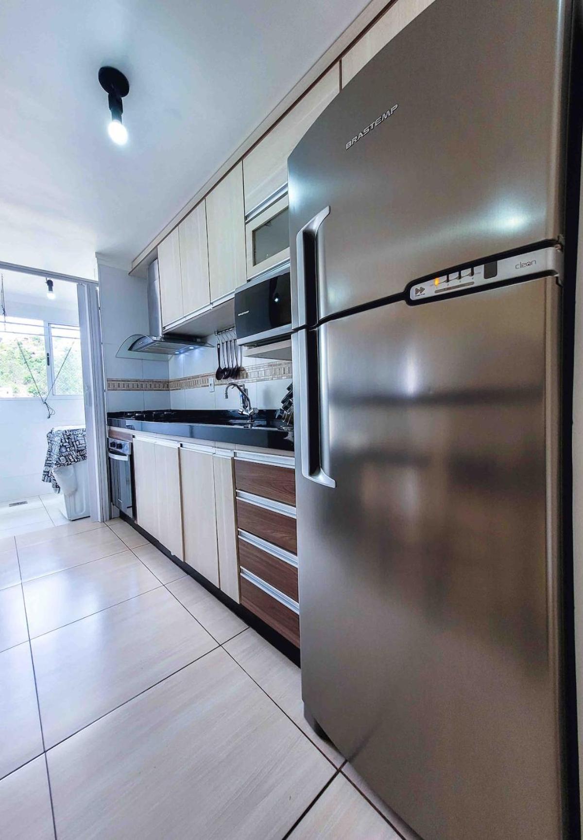 Grande Apt No Centro C/ Cozinha Completa Varanda Poços de Caldas Eksteriør bilde